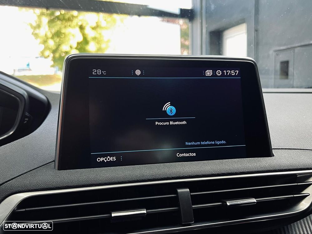 Peugeot 3008 1.6 BlueHDi Active - 30