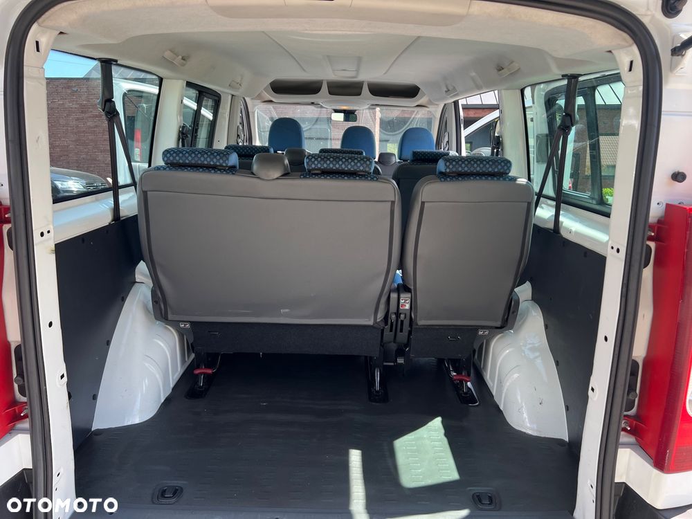 Fiat Scudo Panorama L2H1 Family - 20