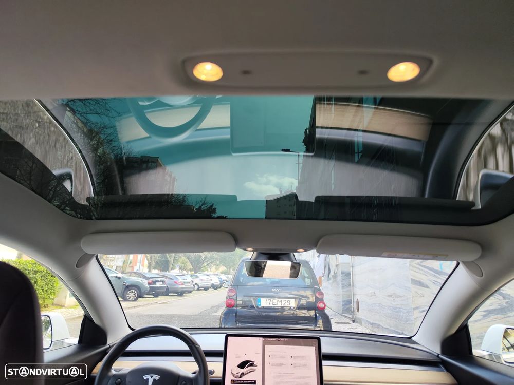 Tesla Model 3 Standard Range Plus RWD - 23