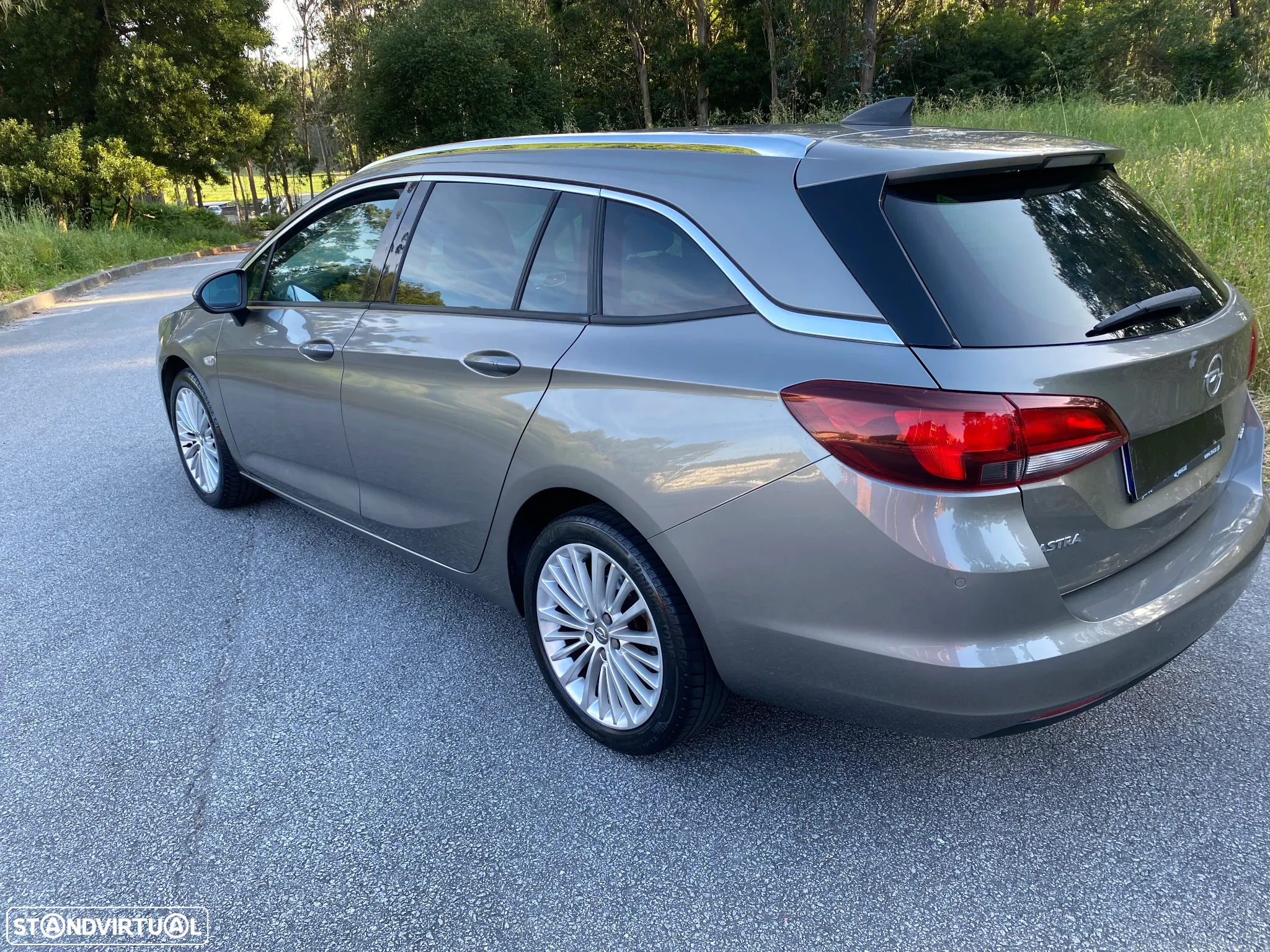 Opel Astra Sports Tourer 1.0 Innovation S/S - 21
