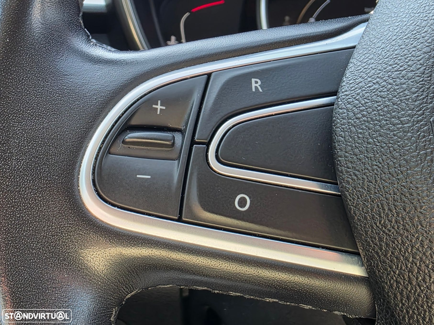 Renault Kadjar 1.3 TCe Intens - 16