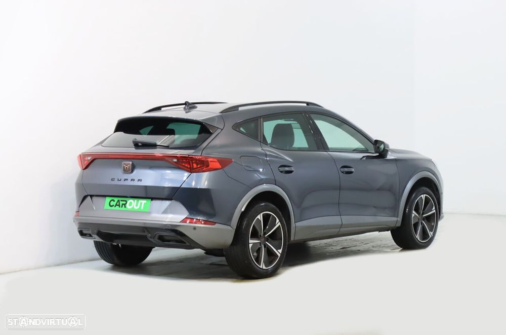 Cupra Formentor 2.0 TDI - 2