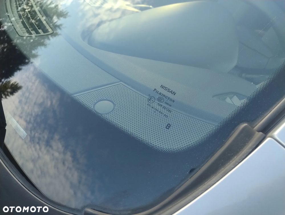 Nissan Qashqai 1.6 Acenta - 18