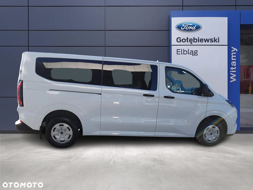 Ford Transit Kombi L2H2 Trend - 6