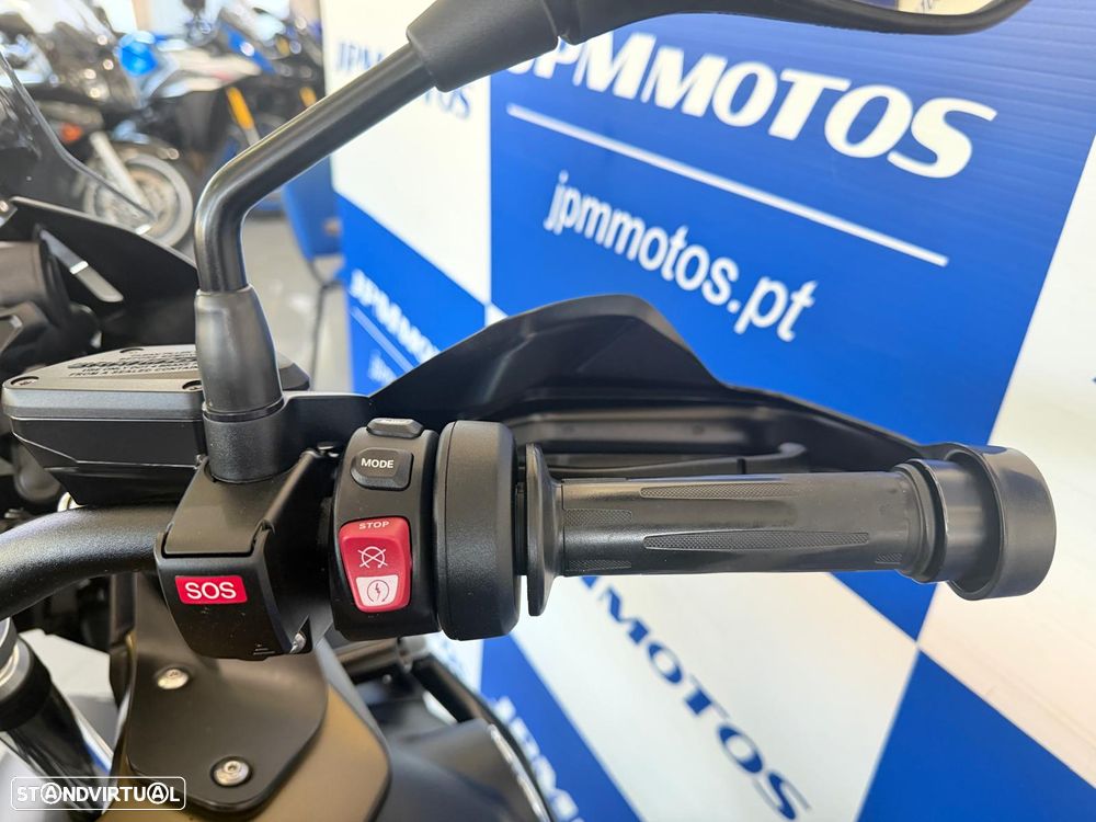 BMW R 1250 GS Adventure 3 MALAS - 9