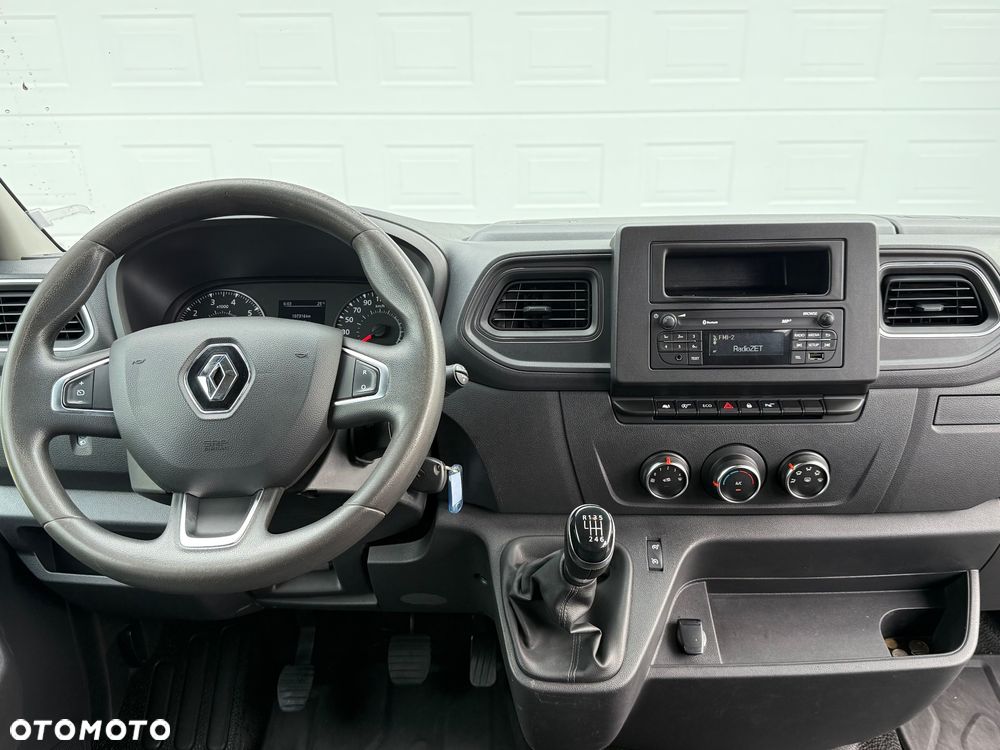 Renault Master - 23