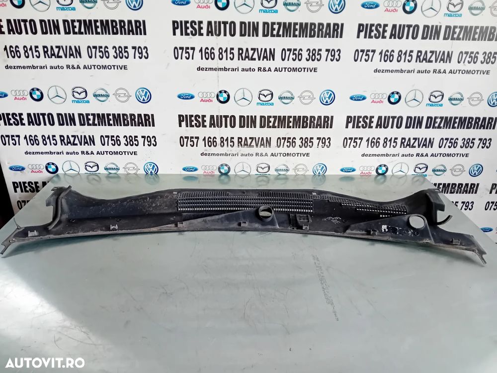 Grila Stergatoare Dodge Caliber 2006-2012 Motor BWD Cutie Manuala 6+1 - 4