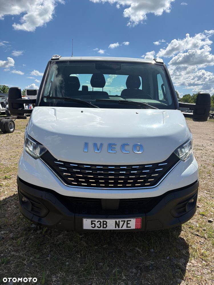 Iveco Daily - 3