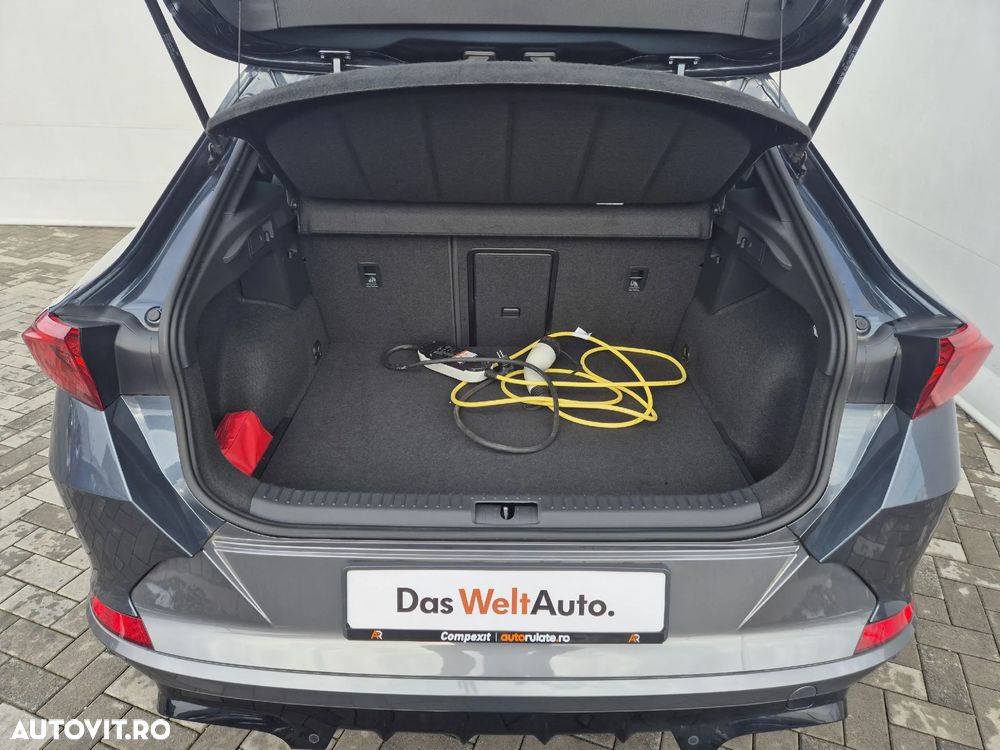 Cupra Formentor VZ 1.4 e-Hybrid DSG - 32