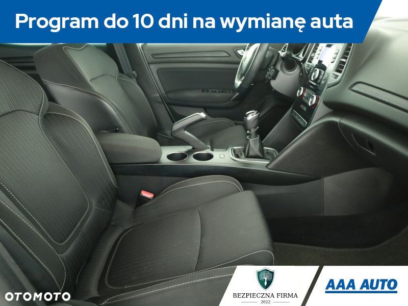 Renault Megane - 8