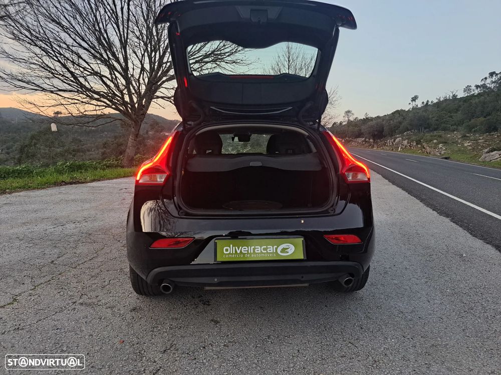 Volvo V40 1.5 T3 Sport Edition Geartronic - 30