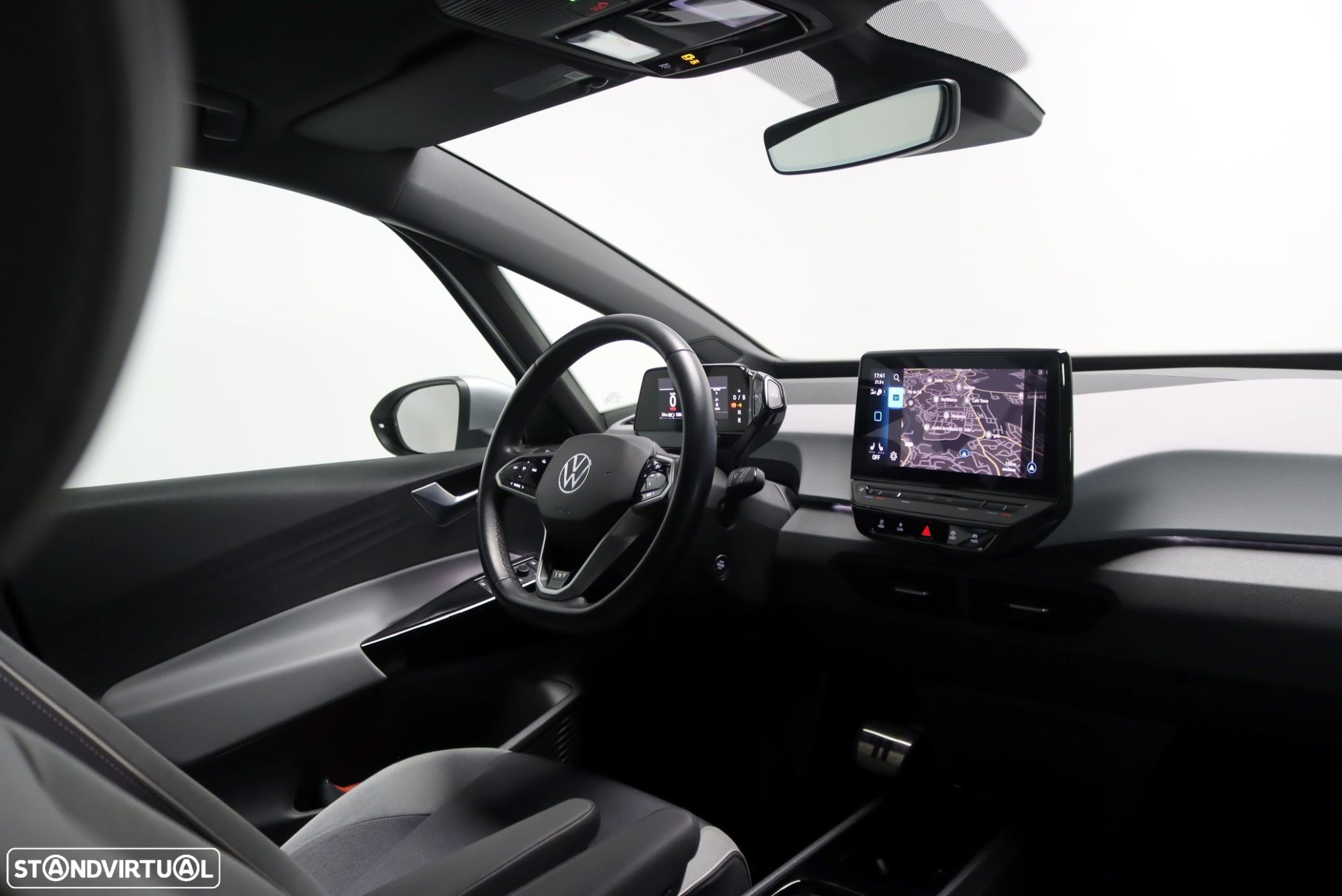 VW ID.3 Pro Performance 1st Plus - 25
