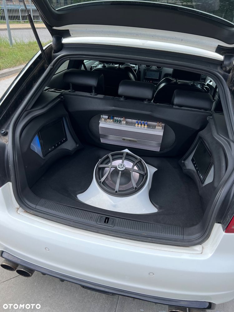 Audi S3 2.0 TFSI Quattro - 7