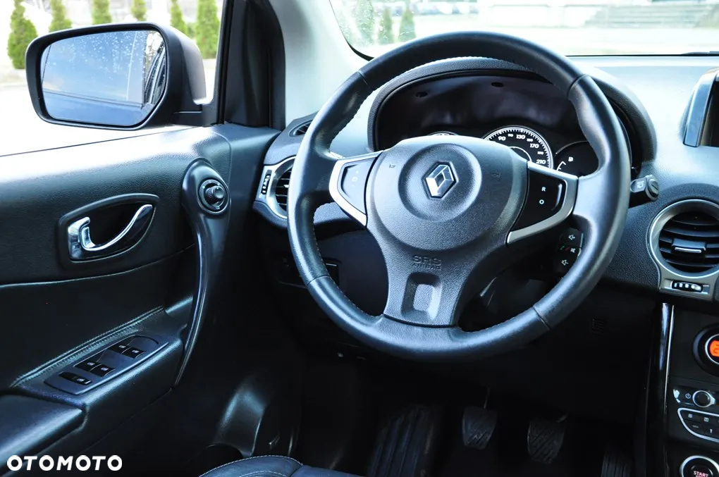 Renault Koleos 2.0 dCi 4x4 Privilege - 35