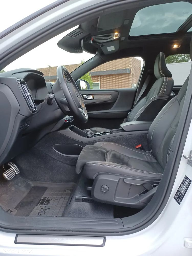 Volvo XC 40 T5 Recharge DKG RDesign - 11