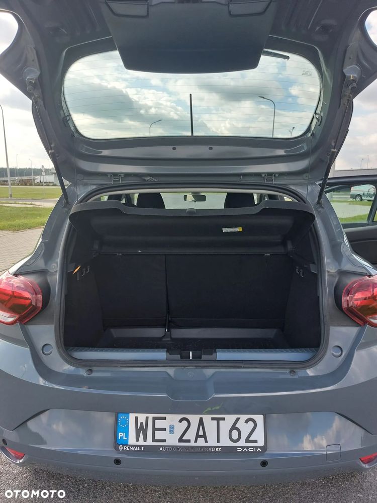 Dacia Sandero 1.0 TCe Expression - 23