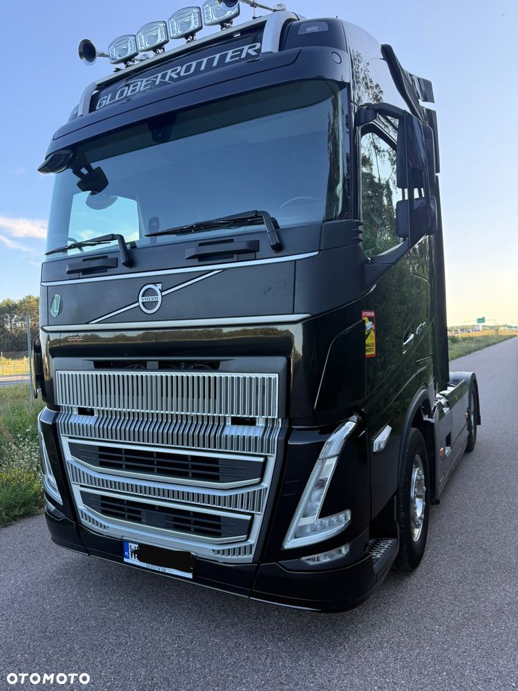 Volvo FH - 2