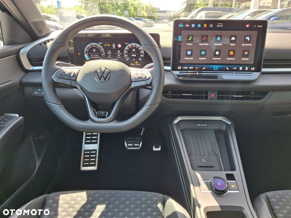 Volkswagen T-Roc 1.5 eTSI R-Line DSG - 23