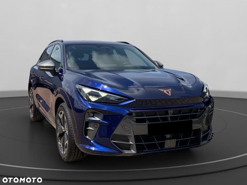 Cupra Terramar - 4