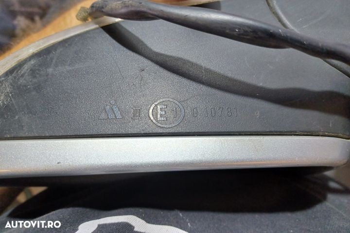 oglinda dreapta electrica E1010781 6 FIRE E1010781 6 FIRE Volkswagen - 6