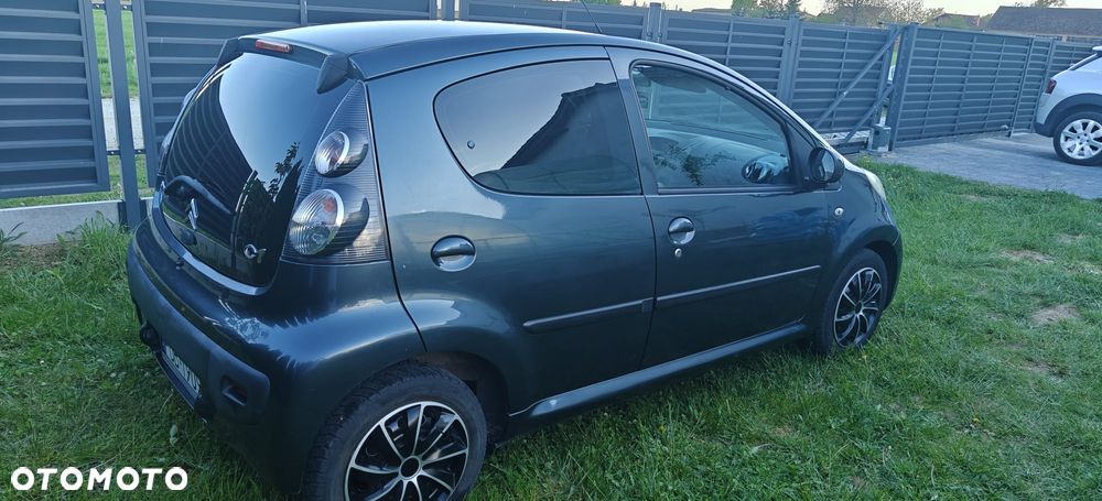 Citroën C1 1.4 HDI Style - 3