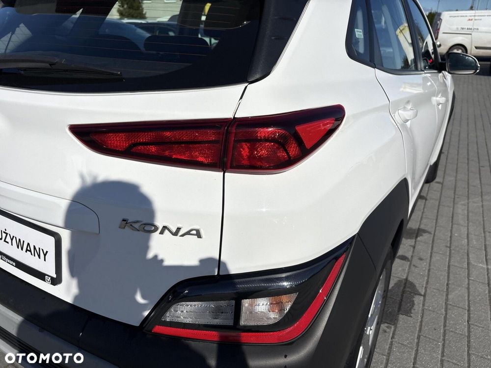 Hyundai Kona - 27