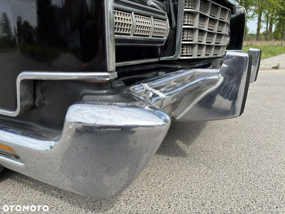 Lincoln Continental - 32