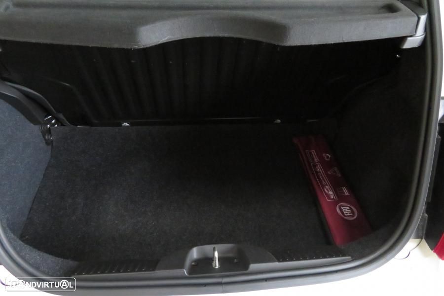 Fiat 500 1.0 Hybrid Dolcevita - 18