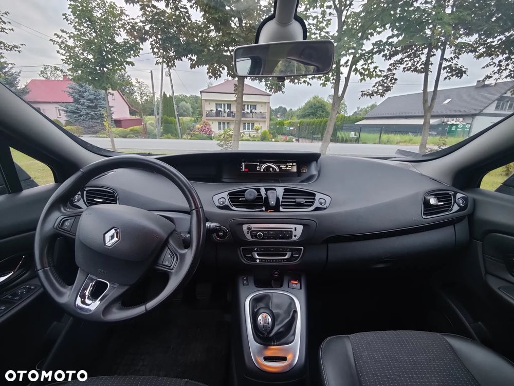 Renault Grand Scenic Gr 1.6 dCi Energy Zen - 5