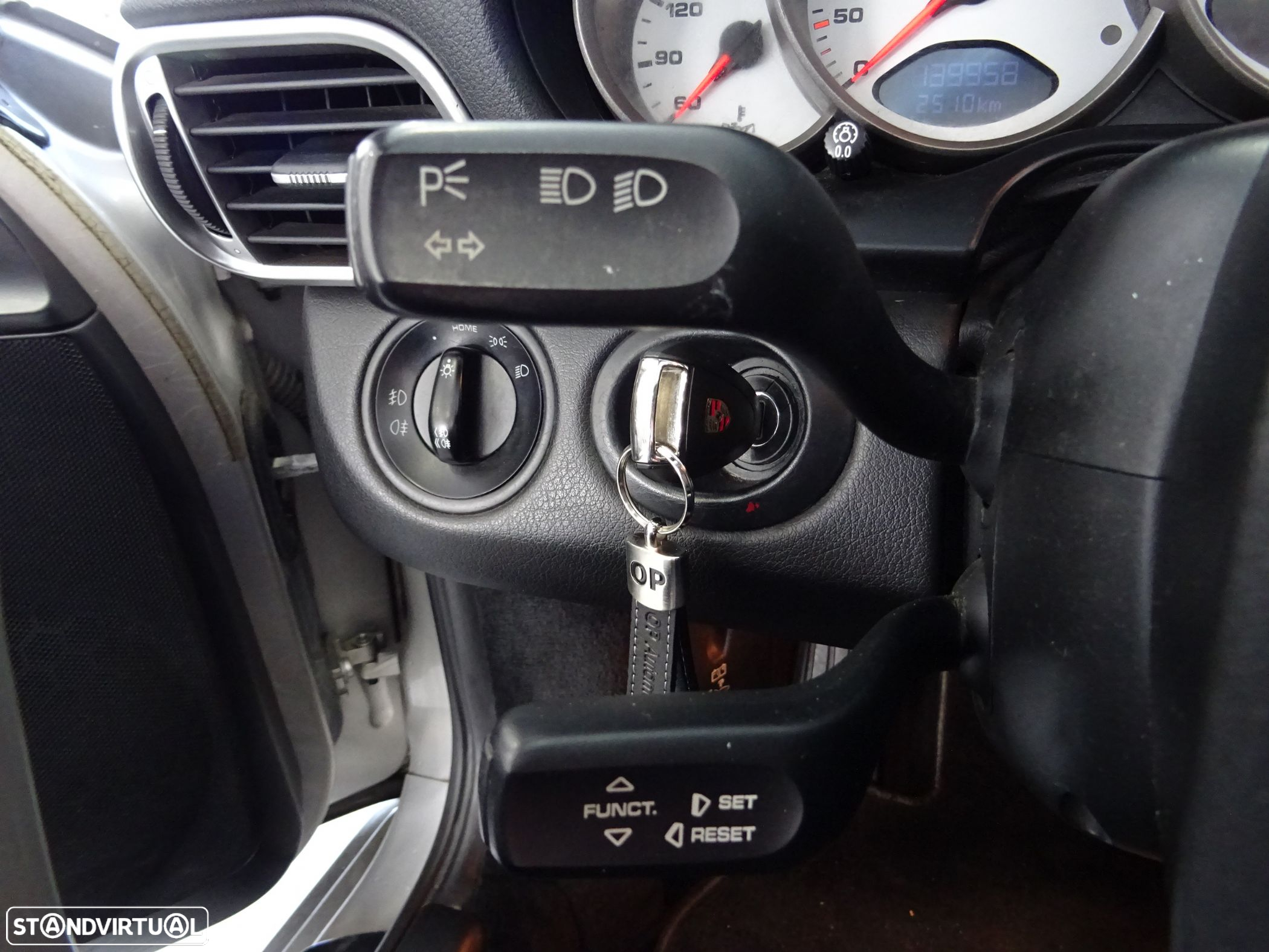 Porsche 911 (997) Carrera S Tiptronic - 26