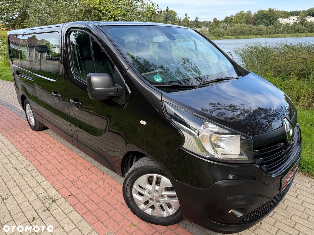 Renault Trafic - 23