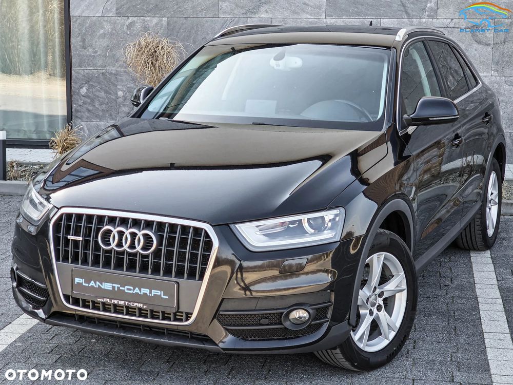 Audi Q3 2.0 TDI Quattro - 3