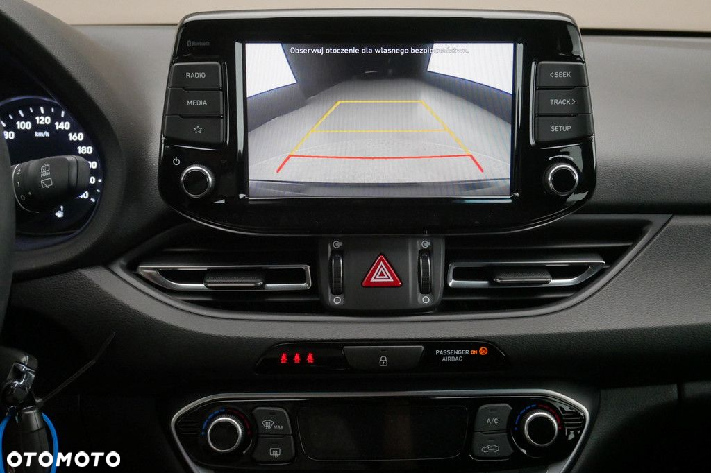 Hyundai i30 1.0 T-GDI Comfort - 18
