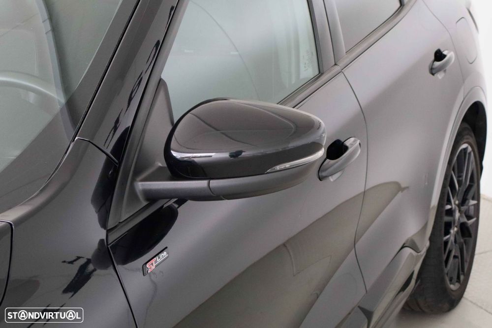 Ford Kuga 1.5 EcoBoost ST-Line X - 34