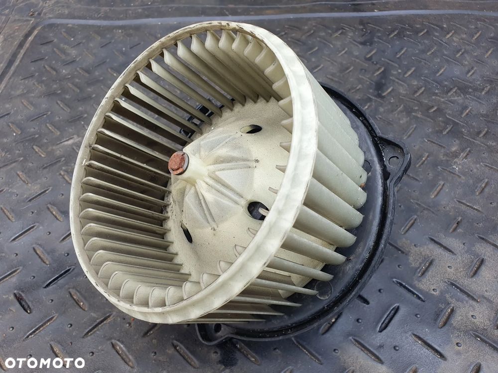 DR5 07-14 CHERY TIGGO DMUCHAWA NAWIEWU WENTYLATOR NAGRZEWNICY T11-8107110 - 2