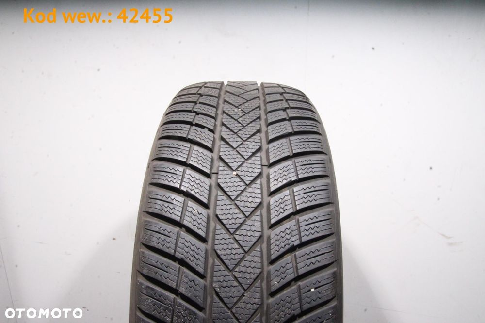 Vrederstein Wintrac Pro - 205/55 R17
