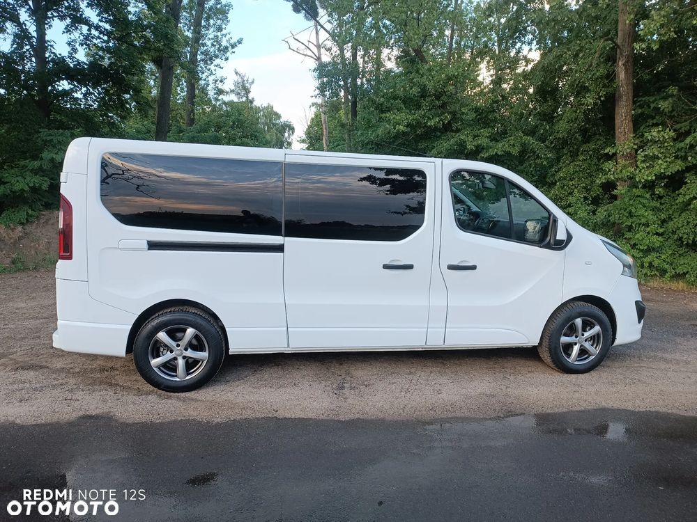 Opel Vivaro L2H1 S&S - 5