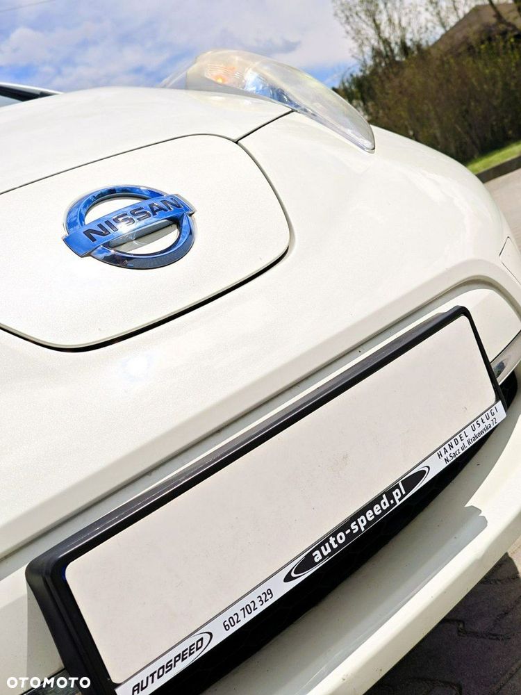Nissan Leaf - 17