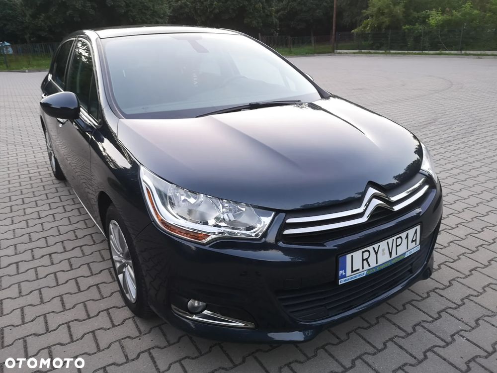 Citroën C4 VTi 120 Business Class - 25