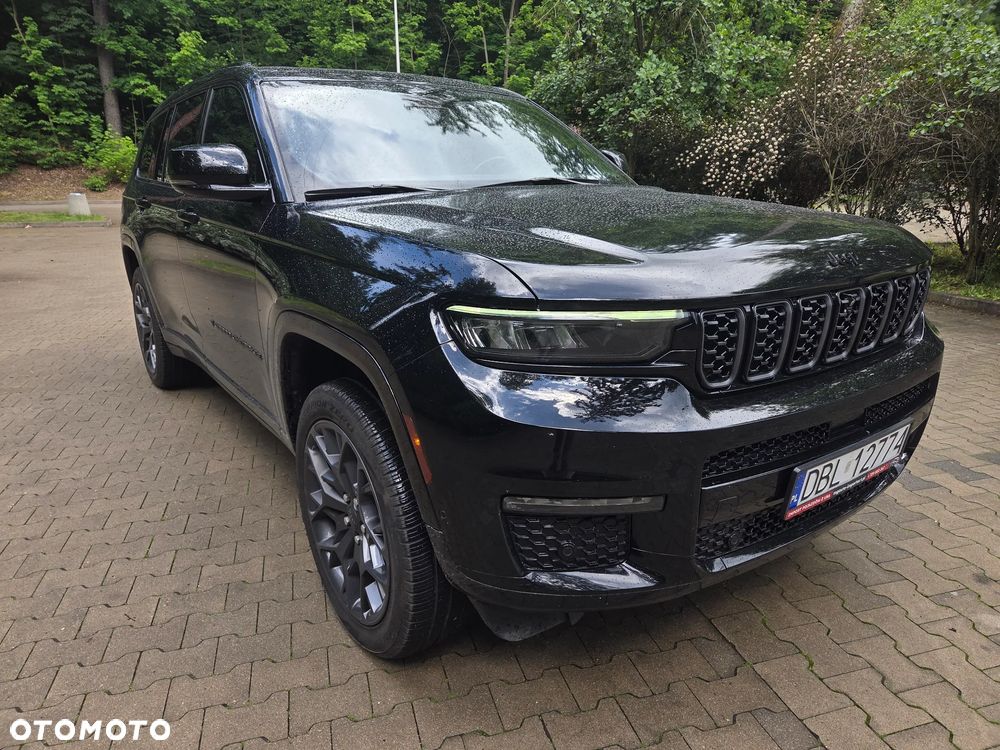 Jeep Grand Cherokee - 6