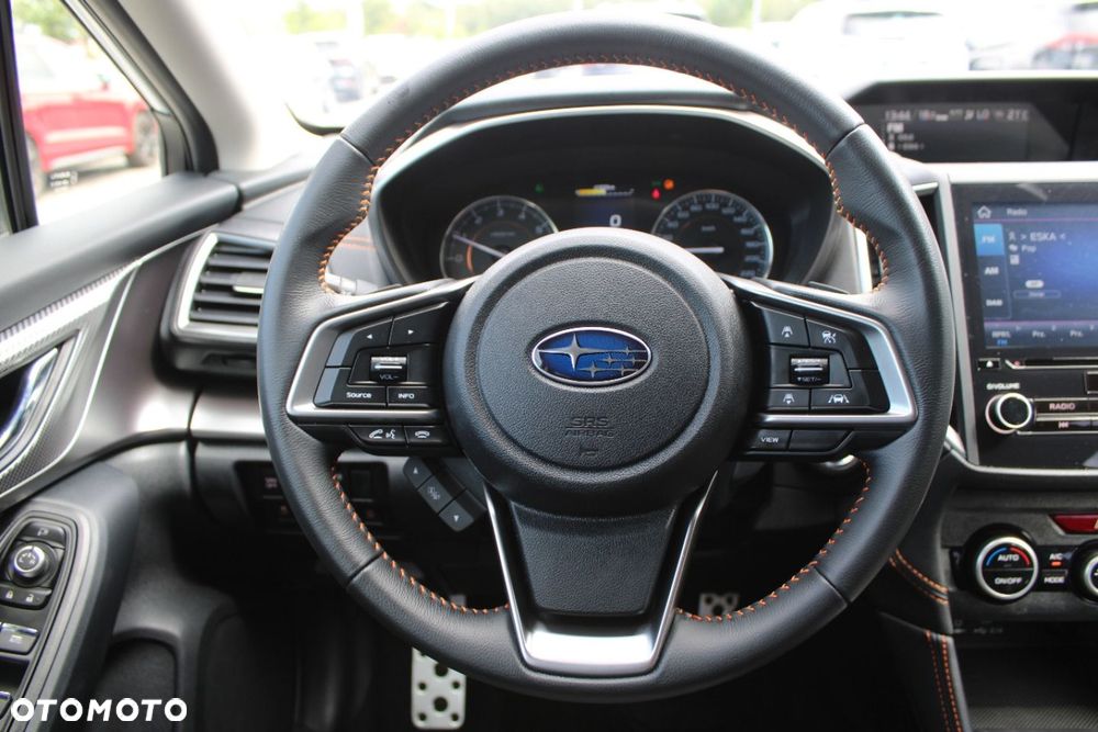 Subaru XV 1.6i Exclusive Plus (EyeSight) Lineartronic - 31