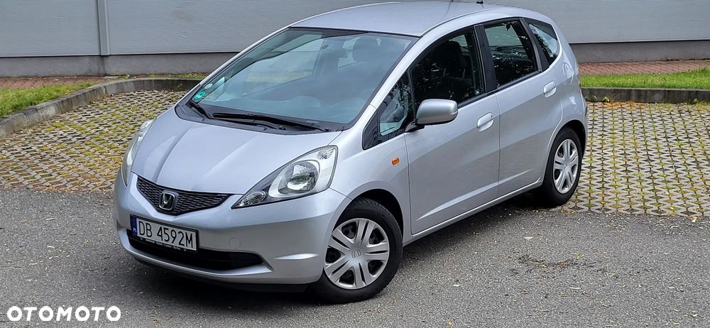 Honda Jazz 1.2 i-VTEC Trend - 2