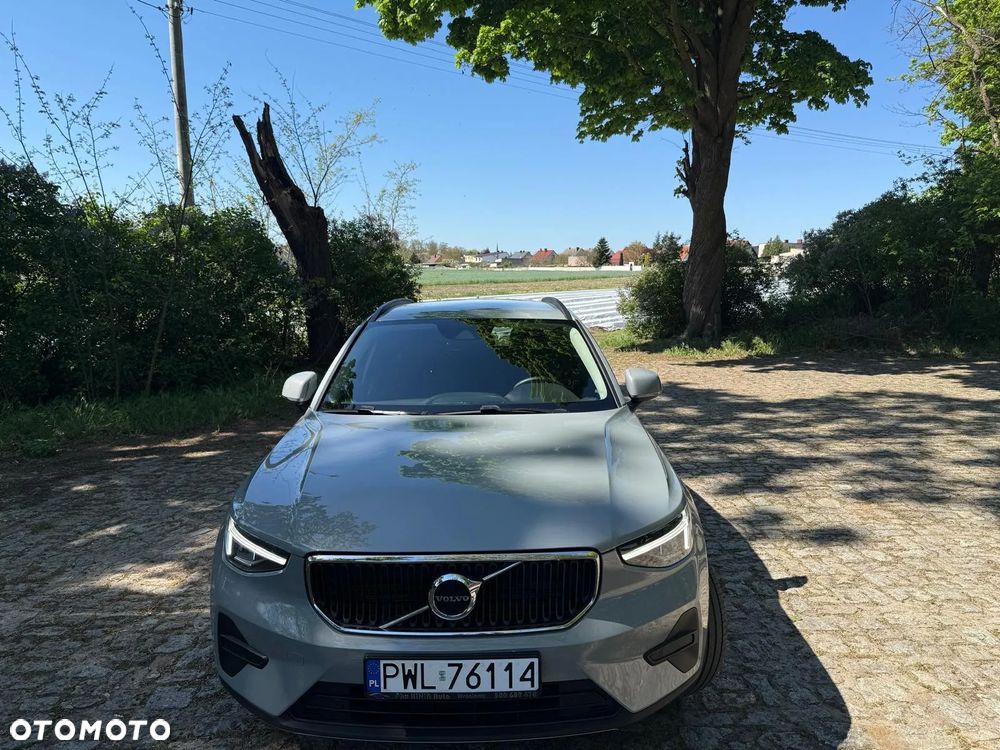 Volvo XC 40 T2 Core - 1