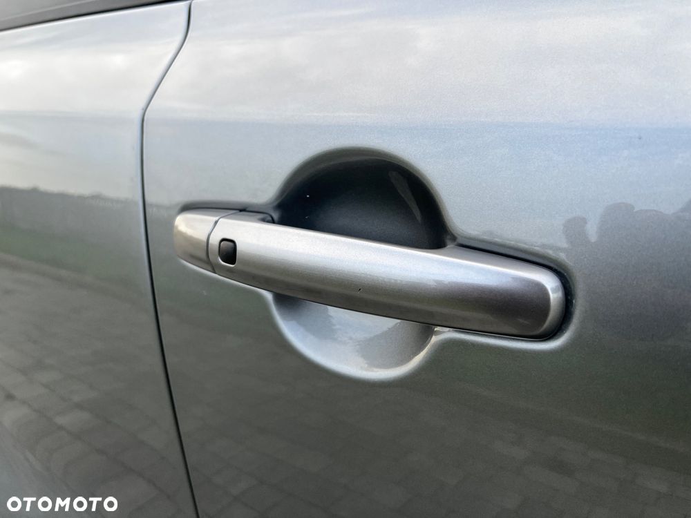 Suzuki Vitara 1.4 Boosterjet Allgrip S - 23