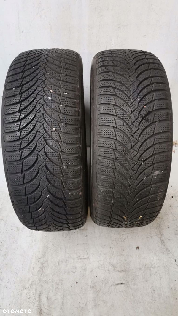 Nexen Winguard SnowG wh2 WH2-02 195/55R15 195/55/15 85 H