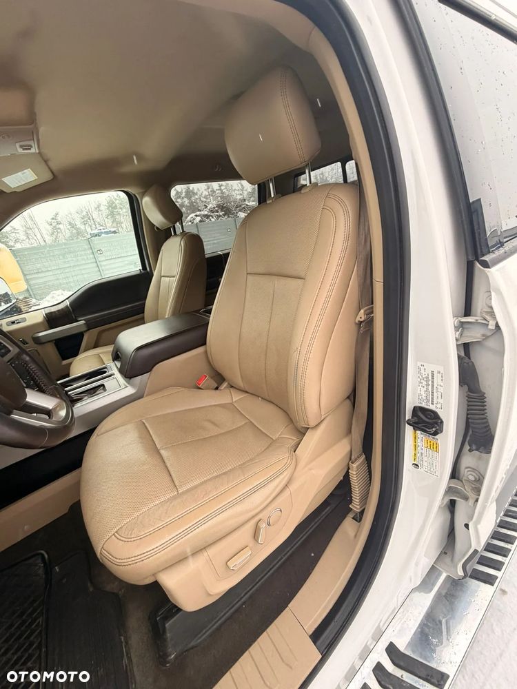 Ford F150 - 15