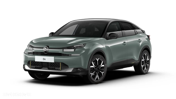 Citroën C4 1.2 mHEV Max eDCT6