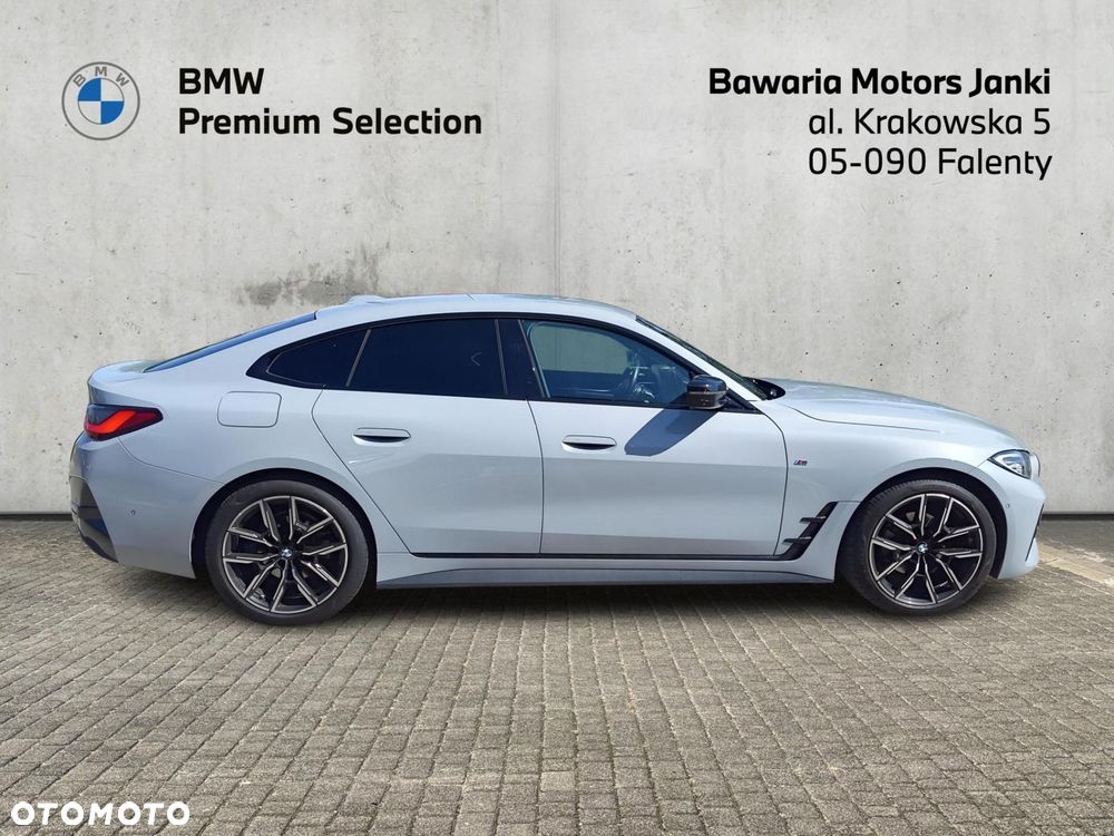 BMW Seria 4 - 8