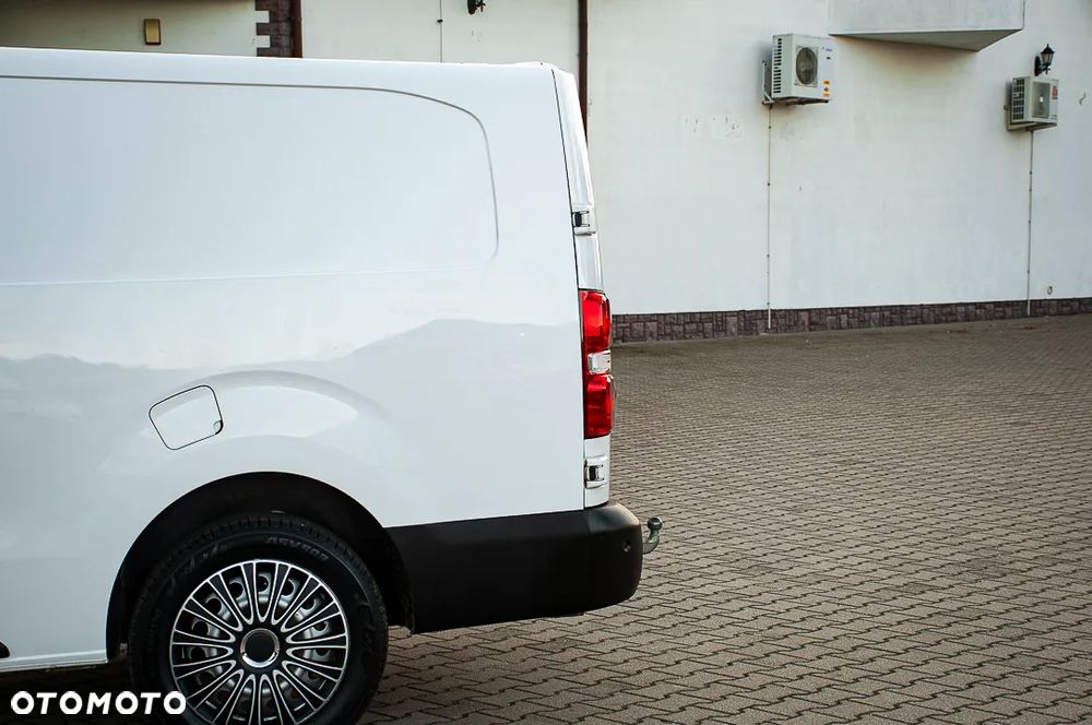 Citroën Jumpy - 31