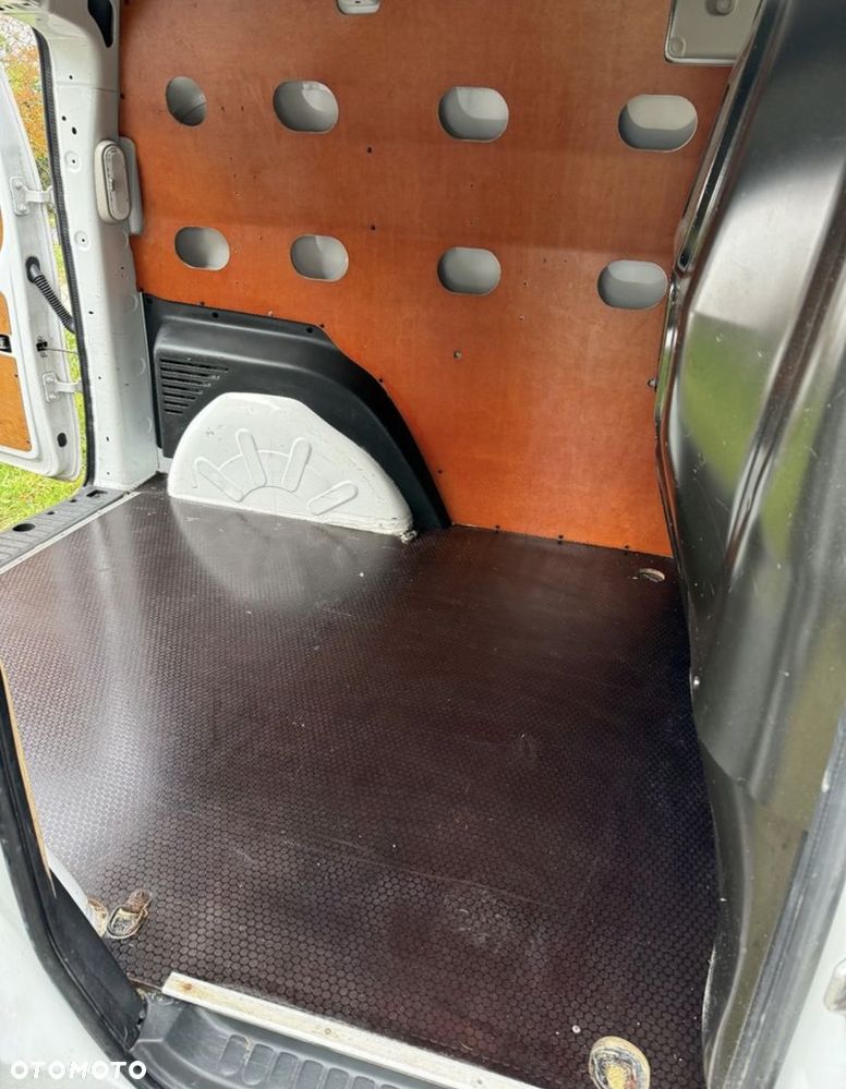 Mercedes-Benz Citan - 22